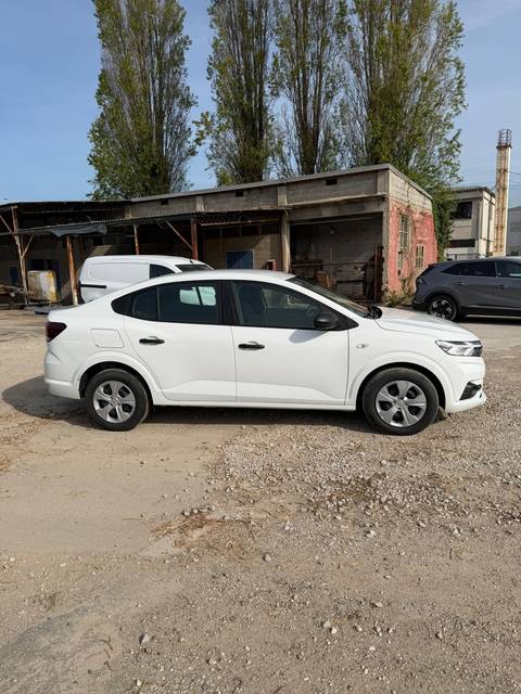 2026 Dacia Logan — sličica 4