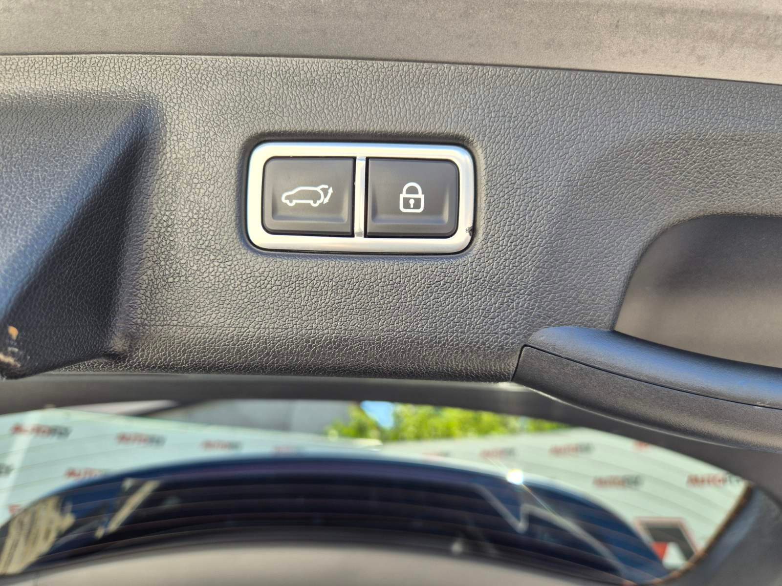 2021 Kia Sorento — fotografija 28