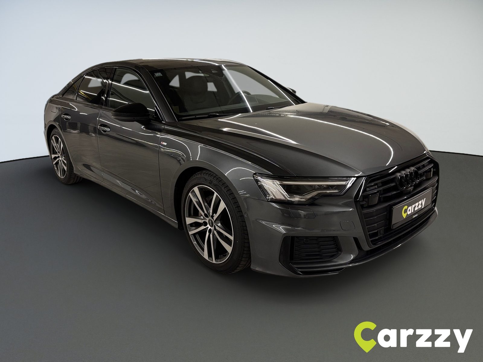 2023 Audi A6 — fotografija 4