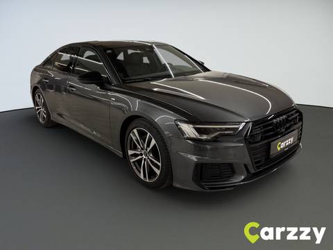 2023 Audi A6 — sličica 4