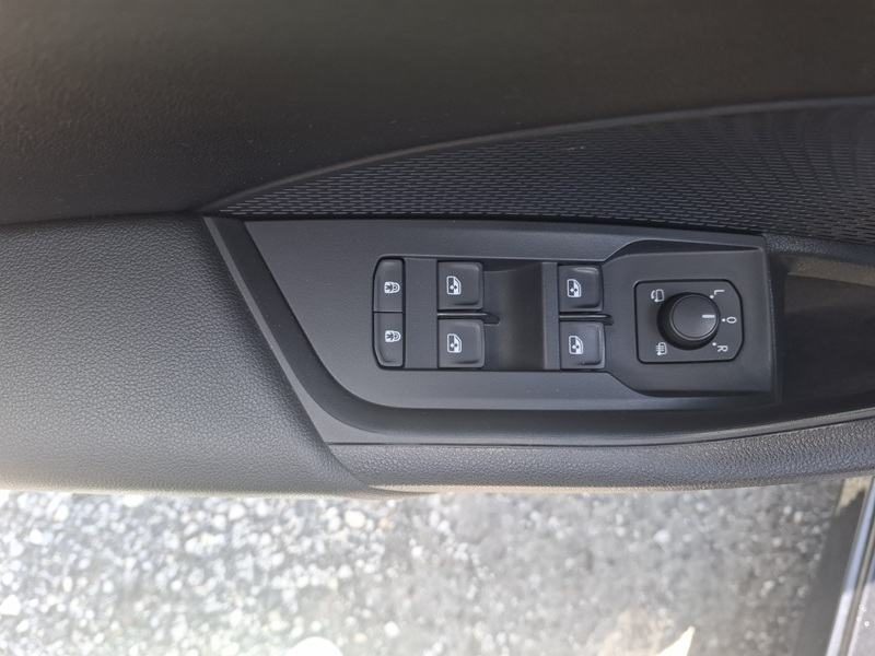 2020 Škoda Octavia — fotografija 8