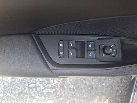 2020 Škoda Octavia — sličica 8