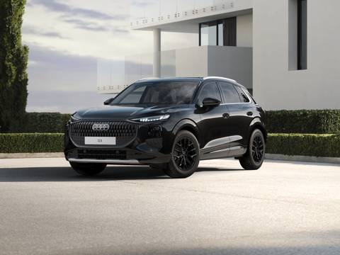 2026 Audi Q3