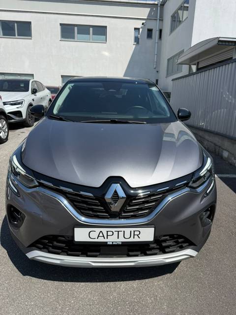 2024 Renault Captur — sličica 4