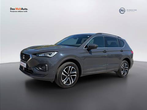 2023 Seat Tarraco