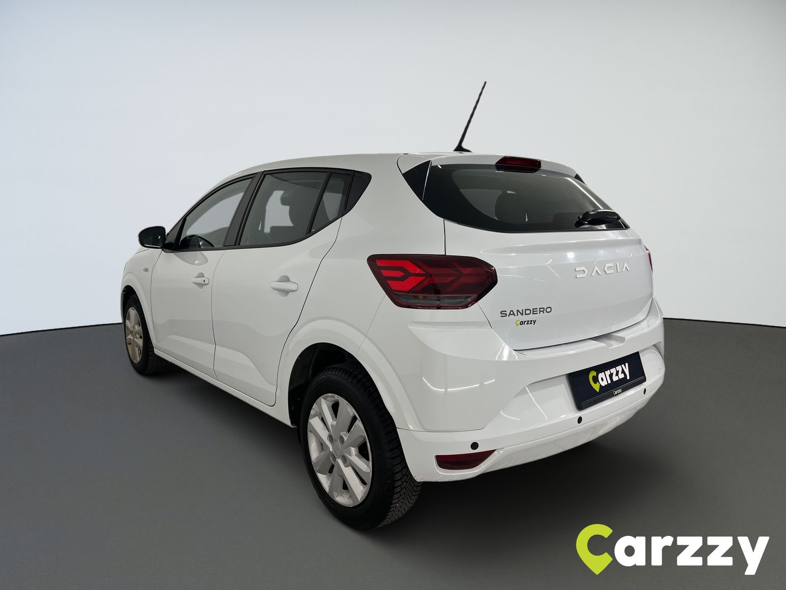2023 Dacia Sandero — fotografija 7