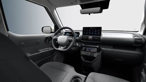 Hyundai Inster — sličica 5