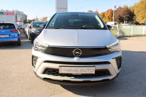 2024 Opel Crossland X — sličica 2