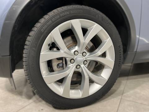 2022 Land Rover Discovery Sport — sličica 11