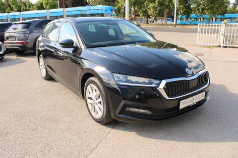 2023 Škoda Octavia Combi — sličica 3