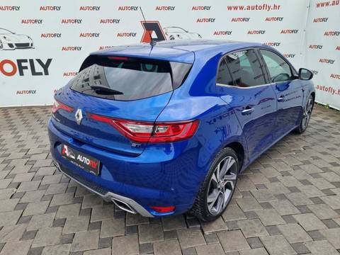 2016 Renault Megane — sličica 9