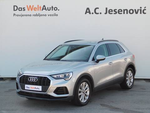 2023 Audi Q3