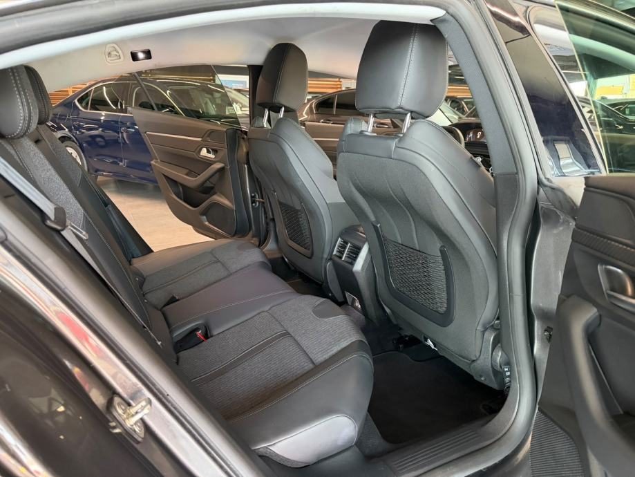 2020 Peugeot 508 — fotografija 23