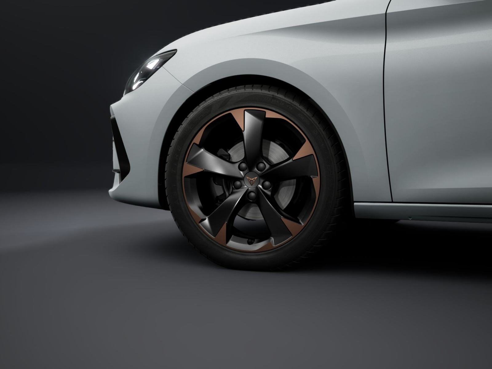 2026 Cupra Leon — fotografija 10