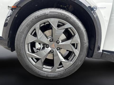 2026 Cupra Formentor — sličica 28