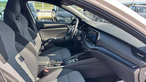 2026 Škoda Octavia — sličica 9