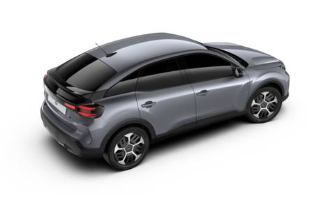 Citroën C4 — sličica 3