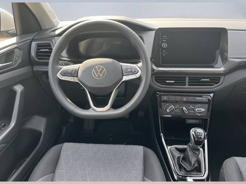 2024 Volkswagen T-Cross — sličica 10