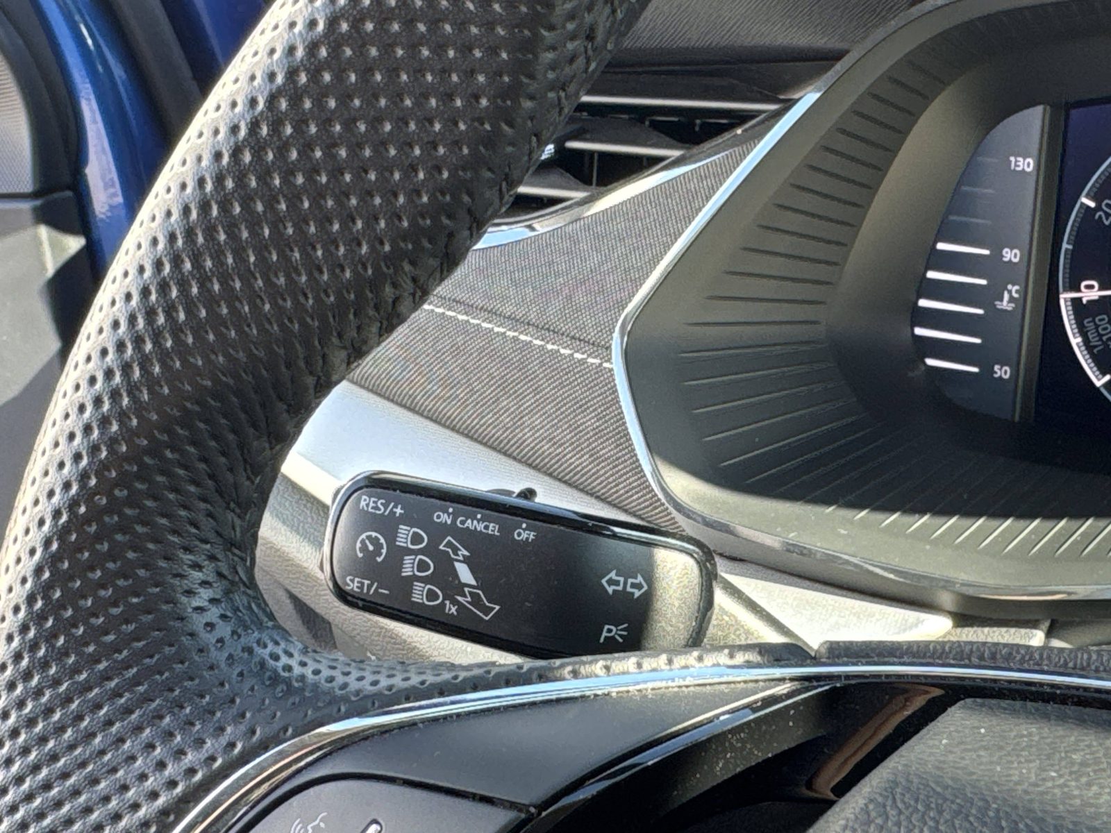 2024 Škoda Octavia — fotografija 29