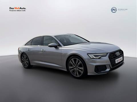 2025 Audi A6 — sličica 6