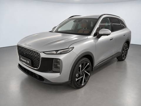 2026 Lepas L8