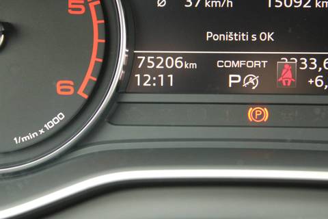 2022 Audi Q5 — sličica 21