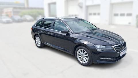 2024 Škoda Superb Combi — sličica 3