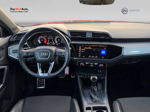 2023 Audi Q3 — sličica 13