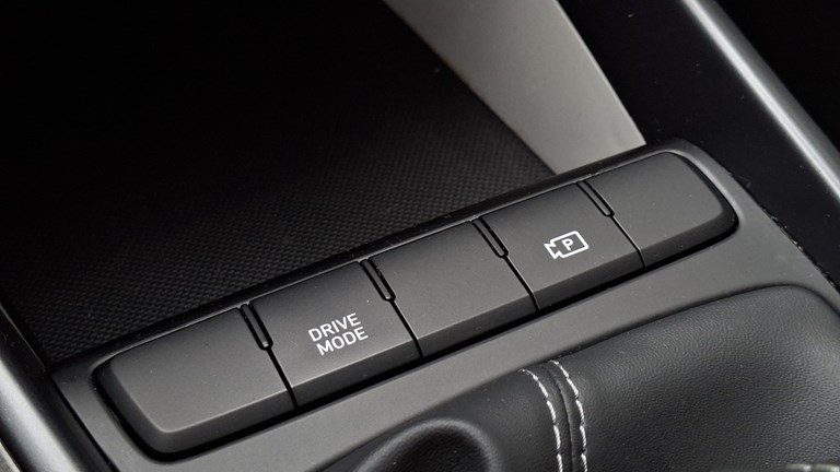 2024 Hyundai i20 — fotografija 15