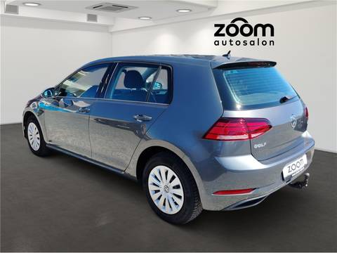 2020 Volkswagen Golf — sličica 4