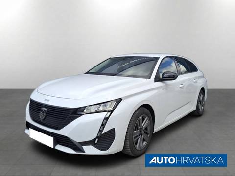 2023 Peugeot 308 SW