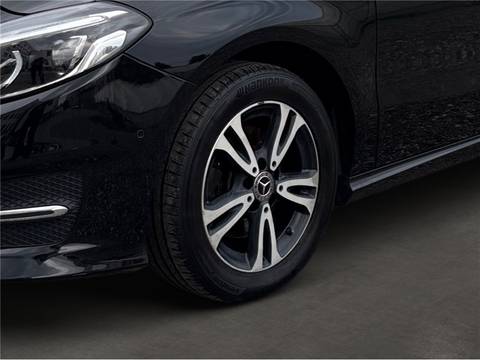2018 Mercedes-Benz B-klasa — sličica 6
