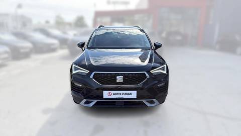 2023 Seat Ateca — sličica 2