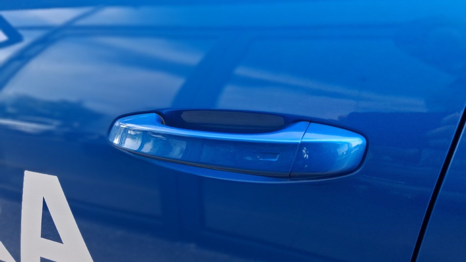 2026 Opel Astra — fotografija 18