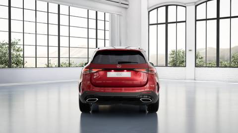 Mercedes-Benz GLC — sličica 6