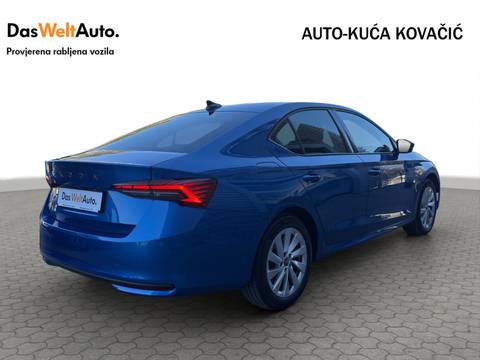 2026 Škoda Octavia — sličica 5