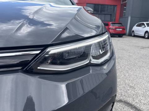 2024 Volkswagen Golf — sličica 13