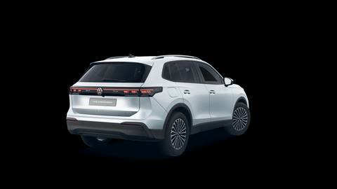 2026 Volkswagen Tiguan — sličica 5