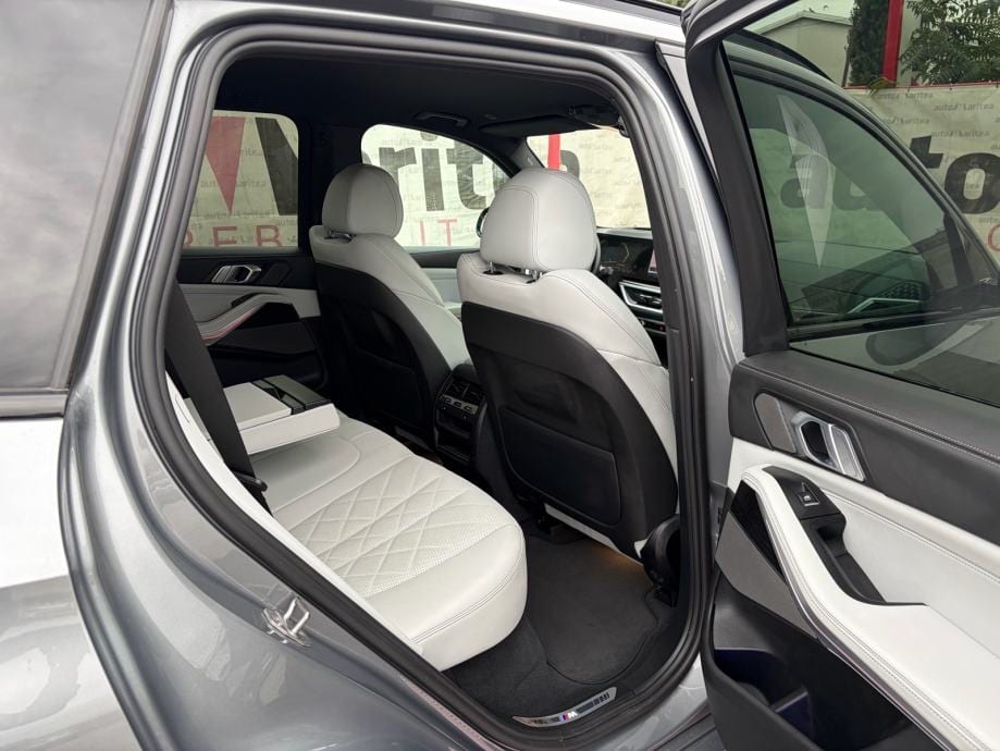 2023 BMW X5 — fotografija 13