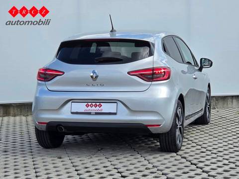 2023 Renault Clio — sličica 3