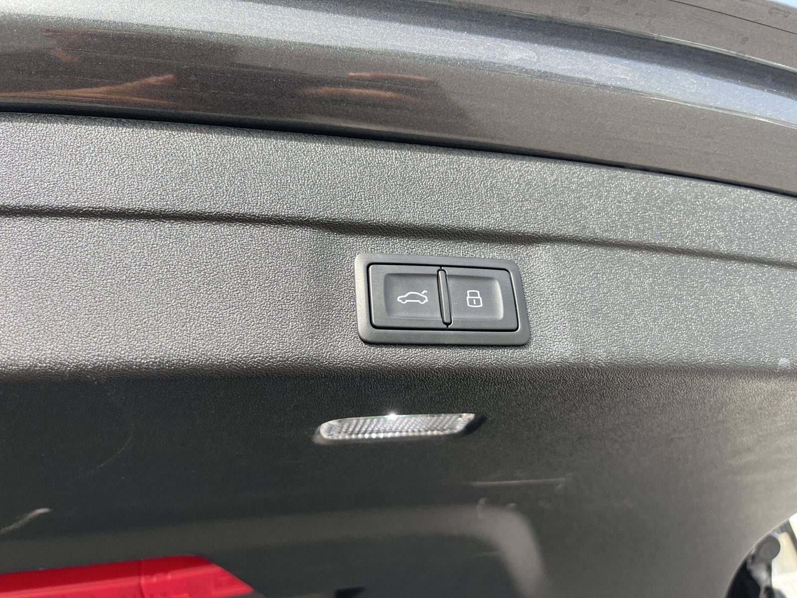 2025 Audi A5 Avant — fotografija 23