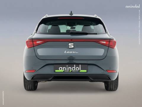 2025 Seat Leon — sličica 5