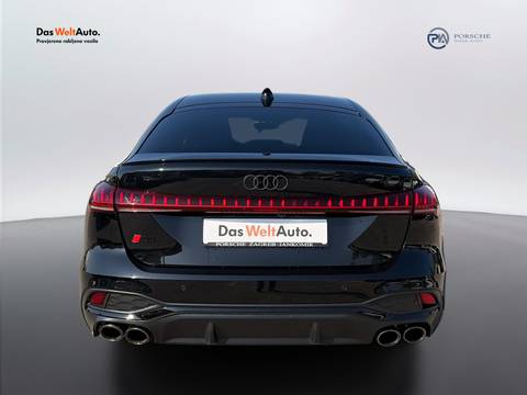 2025 Audi S5 — sličica 5