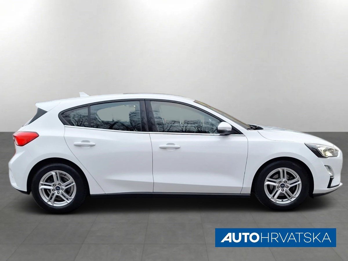 2020 Ford Focus — fotografija 3