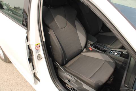 2023 Škoda Octavia — sličica 12