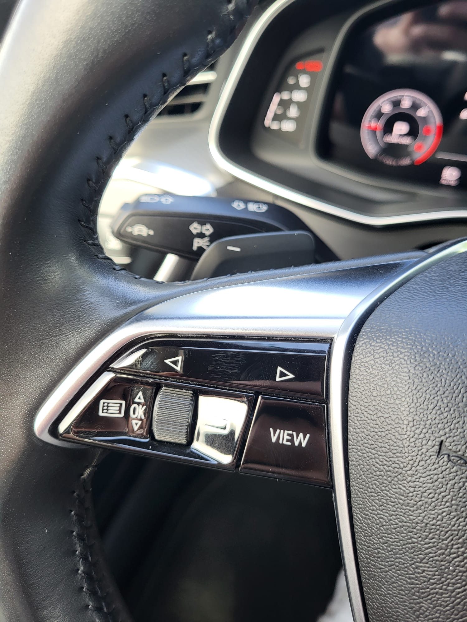 2018 Audi A6 — fotografija 15