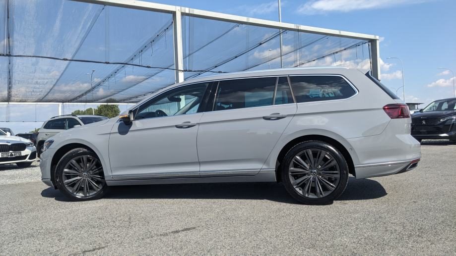 2023 Volkswagen Passat — fotografija 4