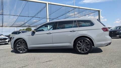 2023 Volkswagen Passat — sličica 4