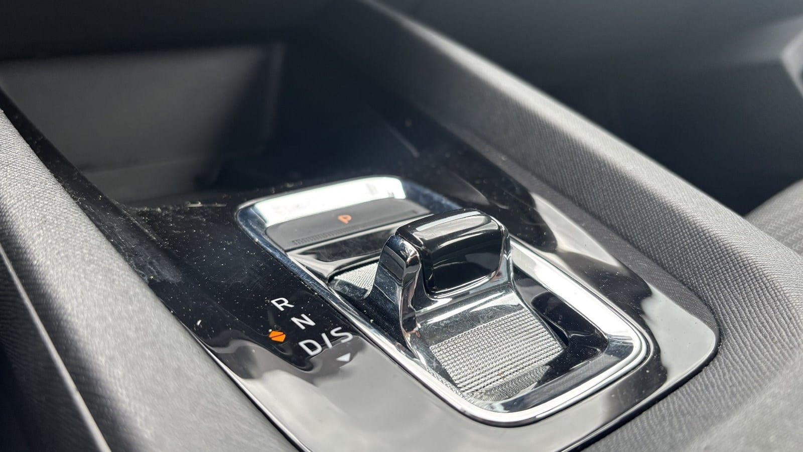 2023 Škoda Octavia — fotografija 22