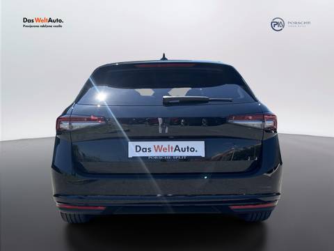 2026 Škoda Superb Combi Sportline — sličica 7